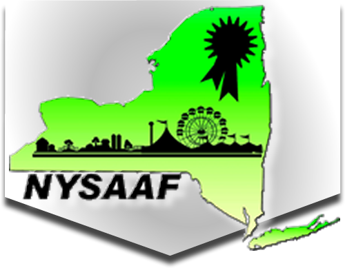 NYSAA Logo